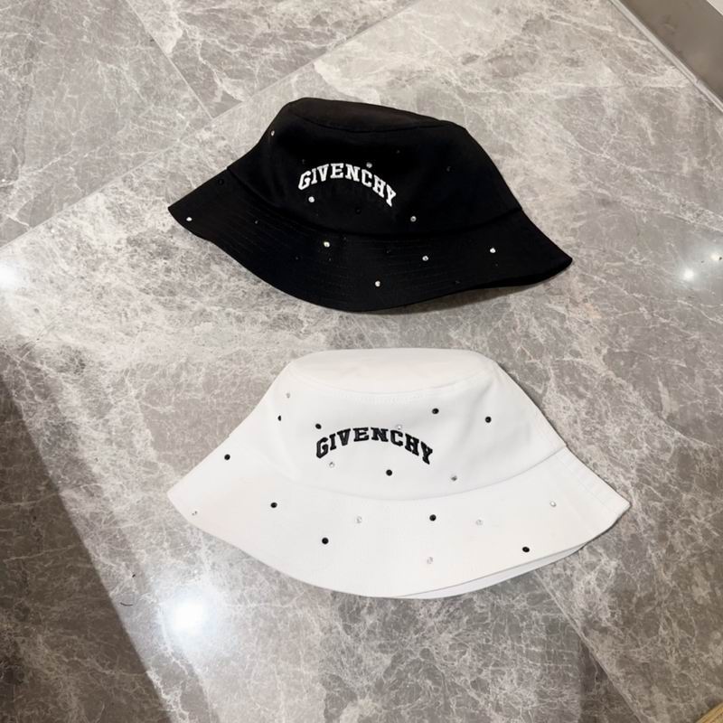 25 Givenchy Hat